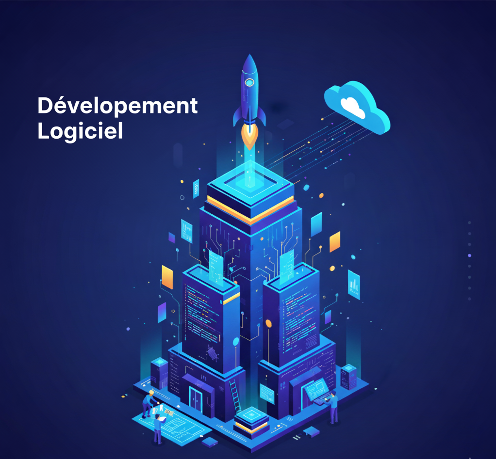 Développement logiciel