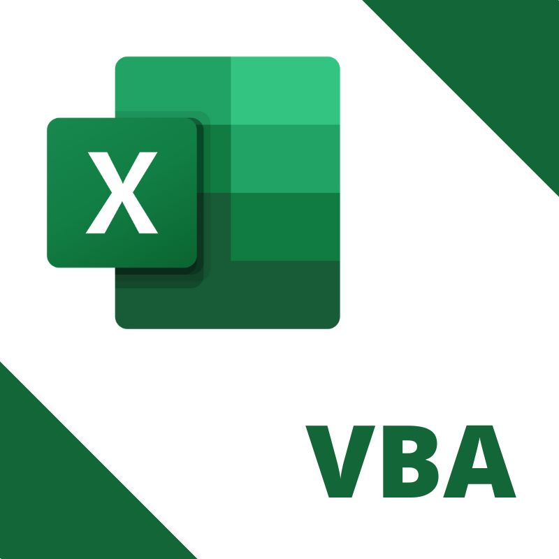EXCEL VBA